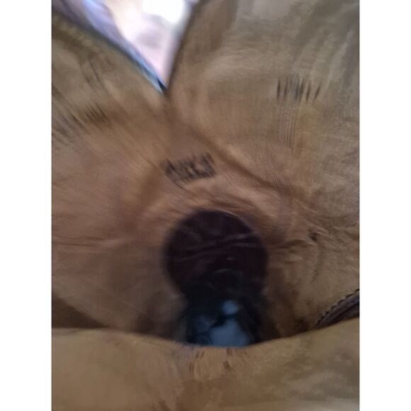Dan Post Men\'s Ostrich \